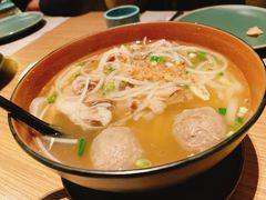 -安南越南餐厅(青岛万象城店)