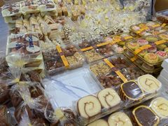 -清真红房子西饼屋(皋兰总店)