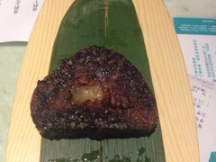 -龙巢盱眙龙虾·牛蛙·烧烤宵夜(八卦岭店)