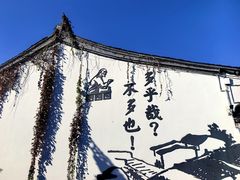 -越香王老汉臭豆腐