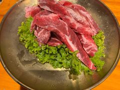 -韩象烤肉·韩国料理(市南麦凯乐旗舰店)