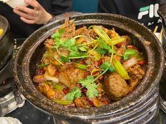 -川香煲(茅台路店)