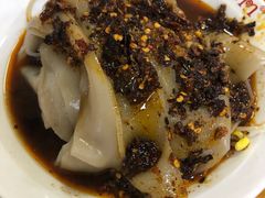 -蒋家槟豆面皮(友爱路店)