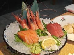 -温野菜涮涮锅(曲江大悦城店)