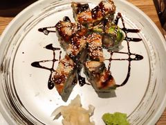 -隐泉之语日式料理(王府中环店)