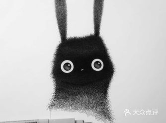 这样的画法好呆萌啊，好想学