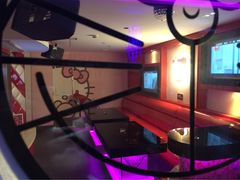 唯爱之星主题iTV-唯爱KTV聚会餐厅(仙林东城汇店)