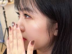 -十月·日式美甲美睫·纹眉
