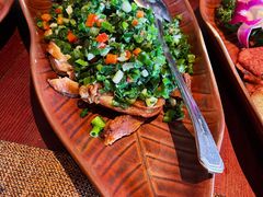 -花马天堂云南餐厅 Lost Heaven(外滩店)