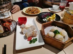 -避风塘(宝山万达店)