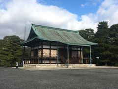 -京都御所