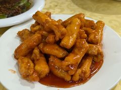 -华春餐馆(鱼山路店)
