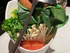 -千百味红餐厅·江西菜(绿地双子塔店)