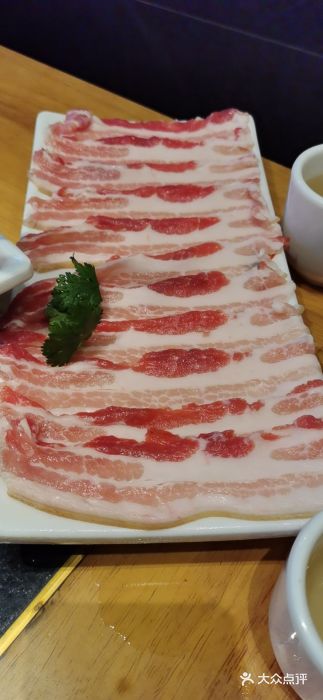 椒悦重庆主题火锅(南部店)图片