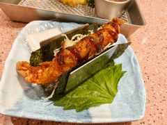 -元气寿司(环球港店)