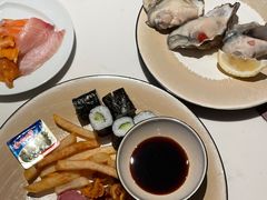 -广州粤海喜来登酒店