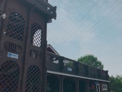 -永定河休闲森林公园