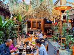 -束河人家(南锣鼓巷店)