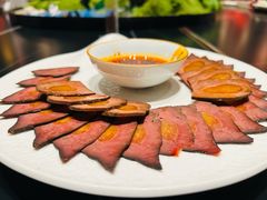 -墨泉峰味(润和国际广场店)