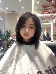 -MMby Hair Code芭曲发型