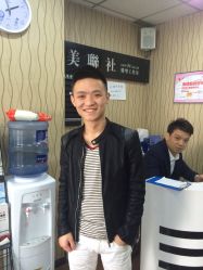 -CE·专业蛋白•羽毛接发·潮色烫染品牌店