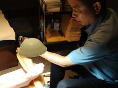 -陆琴脚艺·足浴·SPA(夫子庙店)