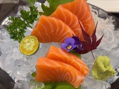 -昱匠·日本料理(金融街店)