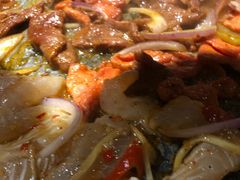 -么肆烤肉·中式自助·烤肉大排档(街道口季佳PAI店)