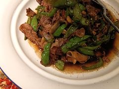 -兰湘子·湘菜小炒(济南领秀城店)