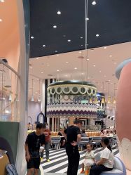 -奈尔宝·儿童乐园·亲子餐厅(鄞州万达店)