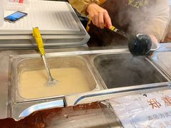 -鞠氏黑芝麻糊(水塔店)