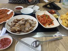 -朴氏韩国料理(北欧丽景店)