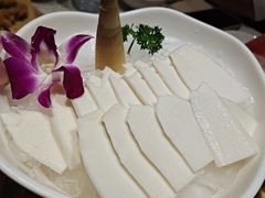 -巴奴毛肚火锅(大剧院店)
