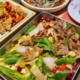 本人最怕多刺的鱼 生腌虾