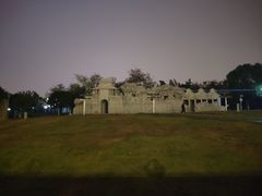 -楚望台遗址公园