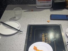 -林溪晚亭脆皮烤鱼(藁城店)
