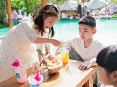 -HERRE·FARM 赫尔露营农场·团建聚会包场