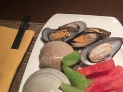 -杭州国际会议中心洲际酒店-原素全日餐厅(解放东路店)