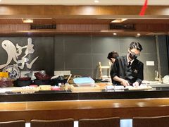 -傑·料理·海鲜放题(佛山文华荟店)
