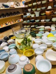 -吾行DIY手工坊(壹方北馆店)