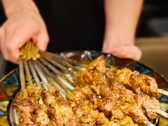 -丝路金桃·新疆菜(徐汇店)