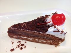 巧克力蛋糕-宜家·瑞典风味餐厅(无锡店)