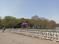 -宝界山林公园