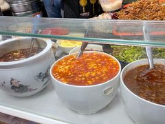 -大姨捞面(新安花园店)
