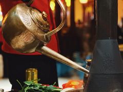 -总参北京涮羊肉