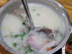 -南记食粥坊·宵夜大排档(莲花总店)
