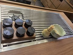 -九十葉·抹茶(南京·德基店)