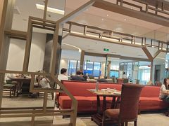 -北海金昌开元名都大酒店·四季轩中餐厅