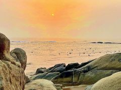 -老虎石海上公园