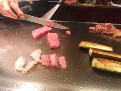 -神户牛排餐厅MOURIYA(总店)